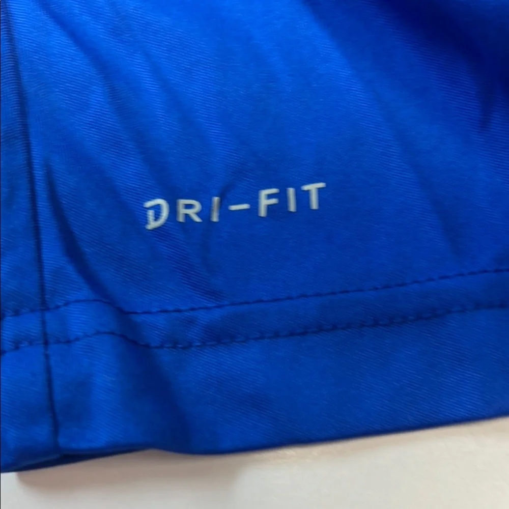Nike Kids Blue‎ Graphic T-Shirt